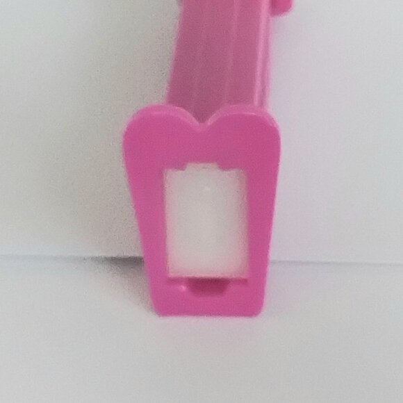 3/$24 NM/M The Flintstones Dino on Purple PEZ Dispenser!! - Picture 5 of 5